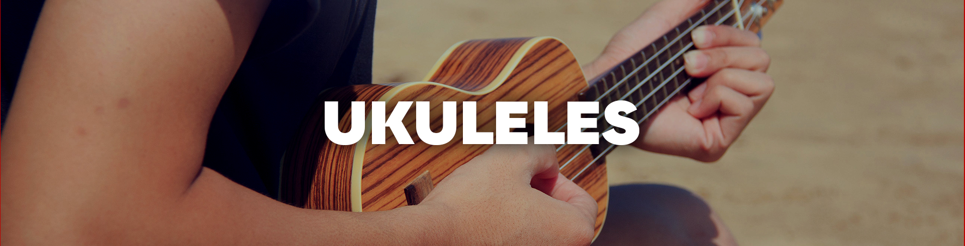 UKULELES DONDE COMPRAR