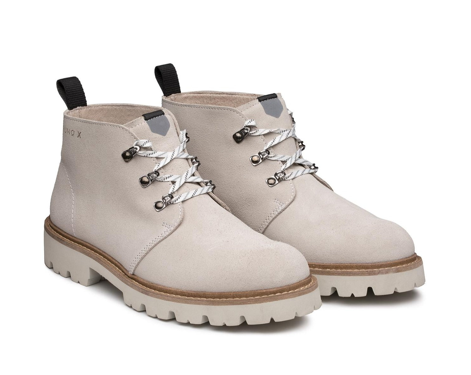 Bota Blackmore P2122481 Blanco