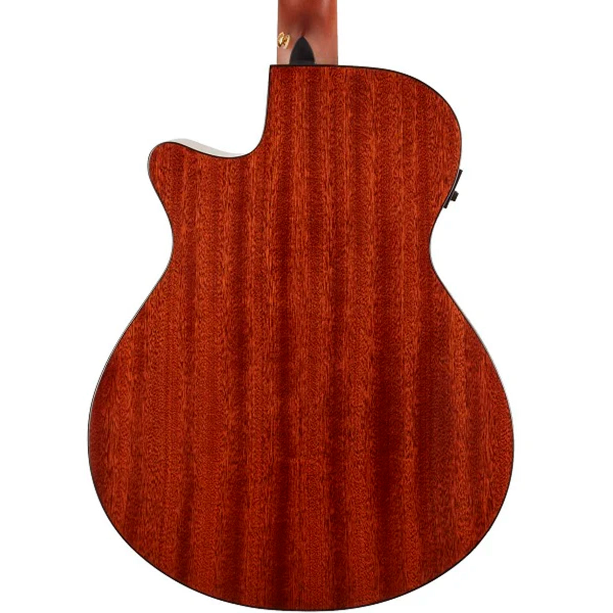 GUITARRA ELECTROACUSTICA NYLON IBANEZ NATURAL AEG50N