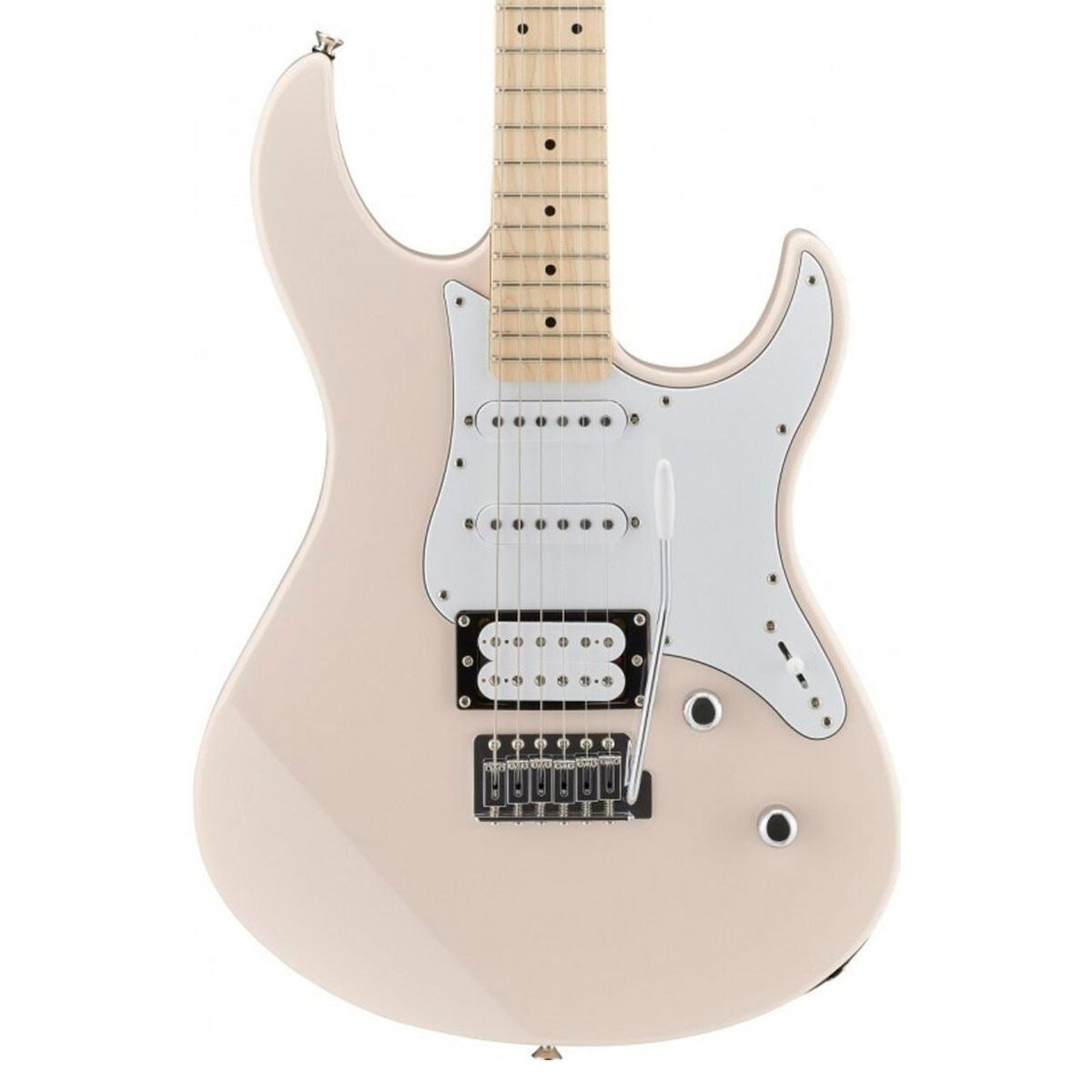YAMAHA PACIFICA GUITARRA ELECTRICA SONIC PINK PAC112VMSP