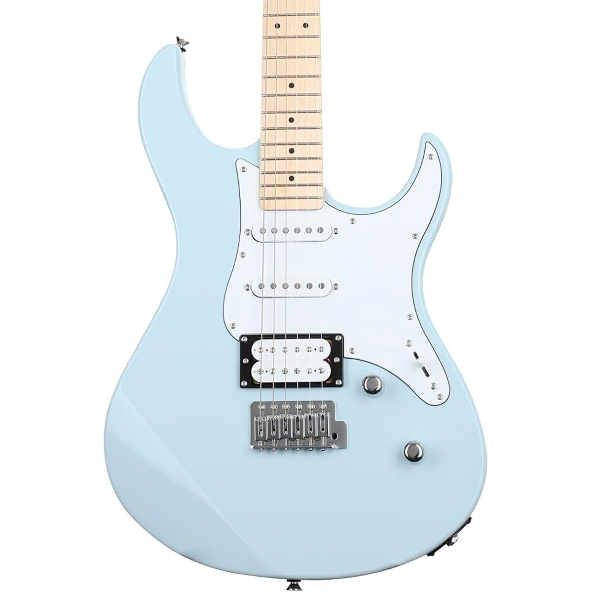 YAMAHA PACIFICA GUITARRA ELECTRICA ICE BLUE PAC112VMICB