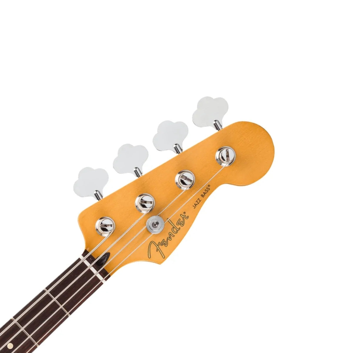 Bajo Eléctrico Fender Player II Limited Edition Jazz Bass RW Sparkle Sunburst 4 Cuerdas