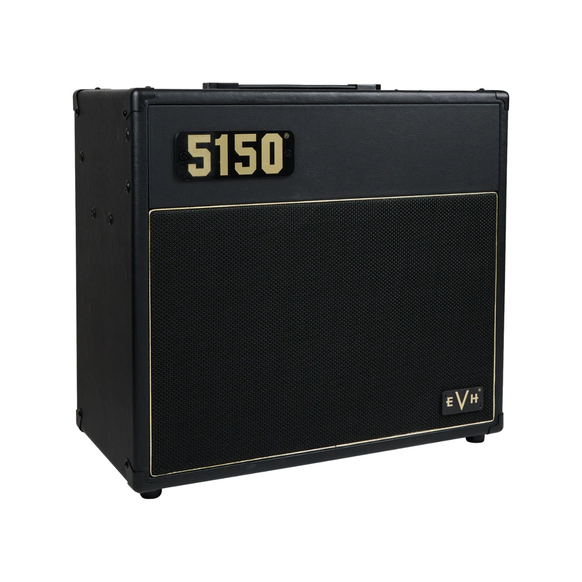 Combo EVH 5150 Iconic Series 15W EL34 1x10 | Amplificador de Guitarra