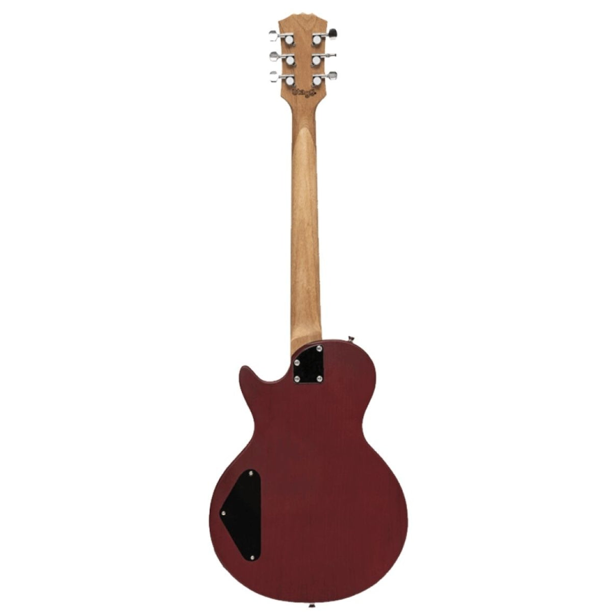 GUITARRA ELECTRICA STAGG STD LP HB90 CHERRY