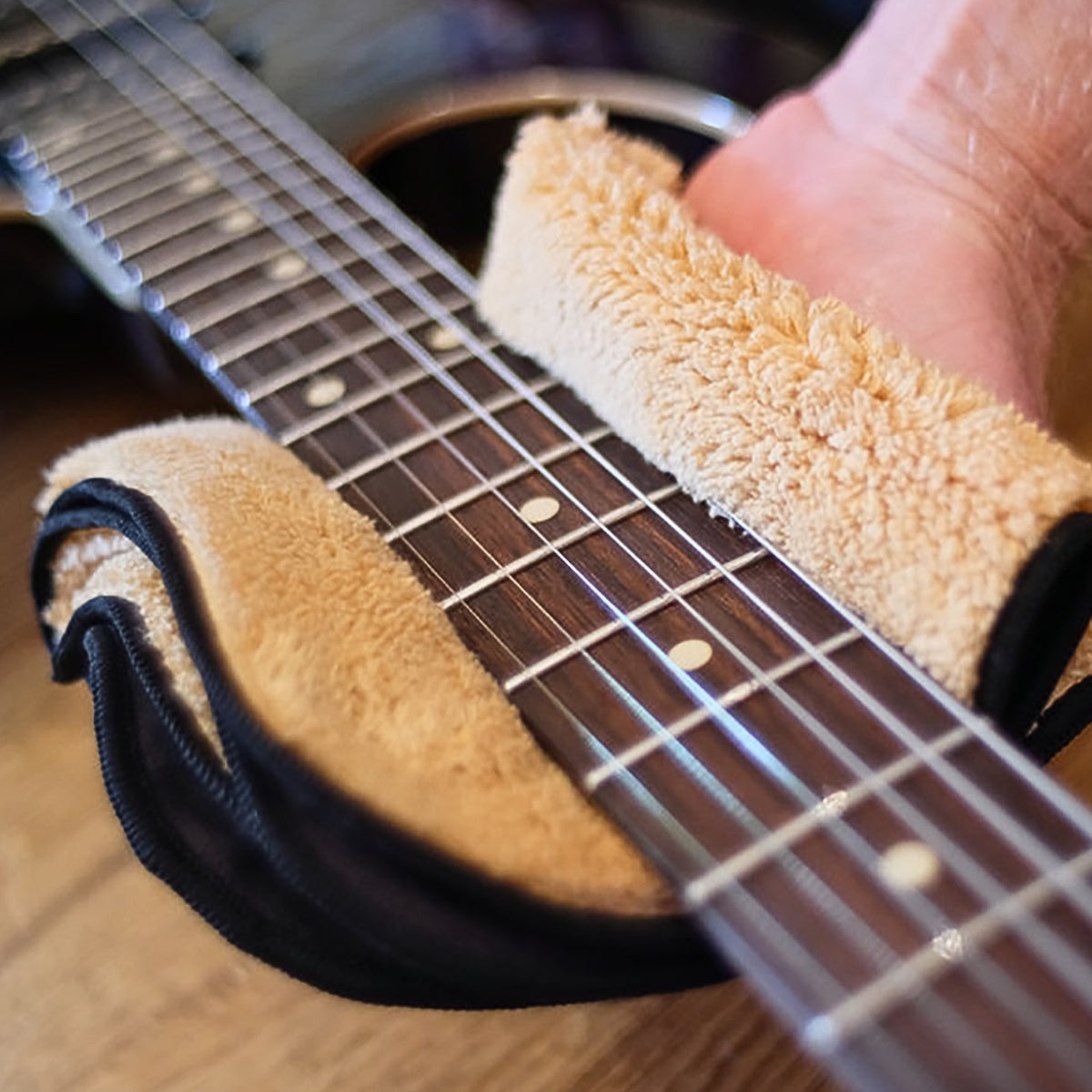 MICROFIBRA MUSIC NOMAD PARA LIMPIEZA MN241