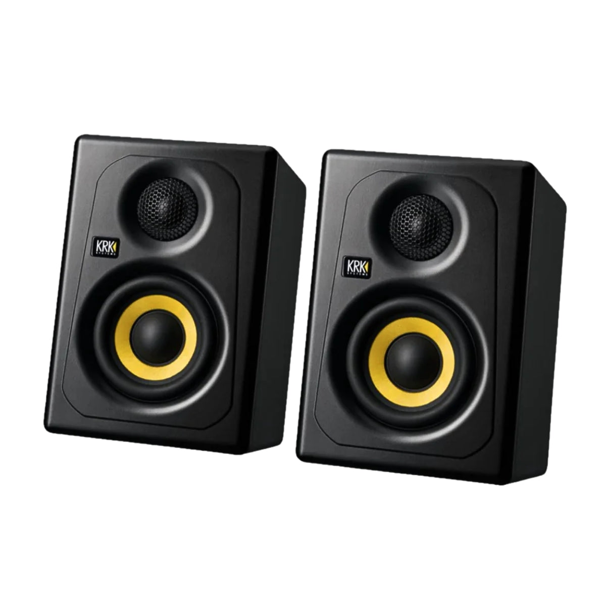 Par de Monitores KRK Kreate 3 K3-NA | Sonido Profesional de Estudio
