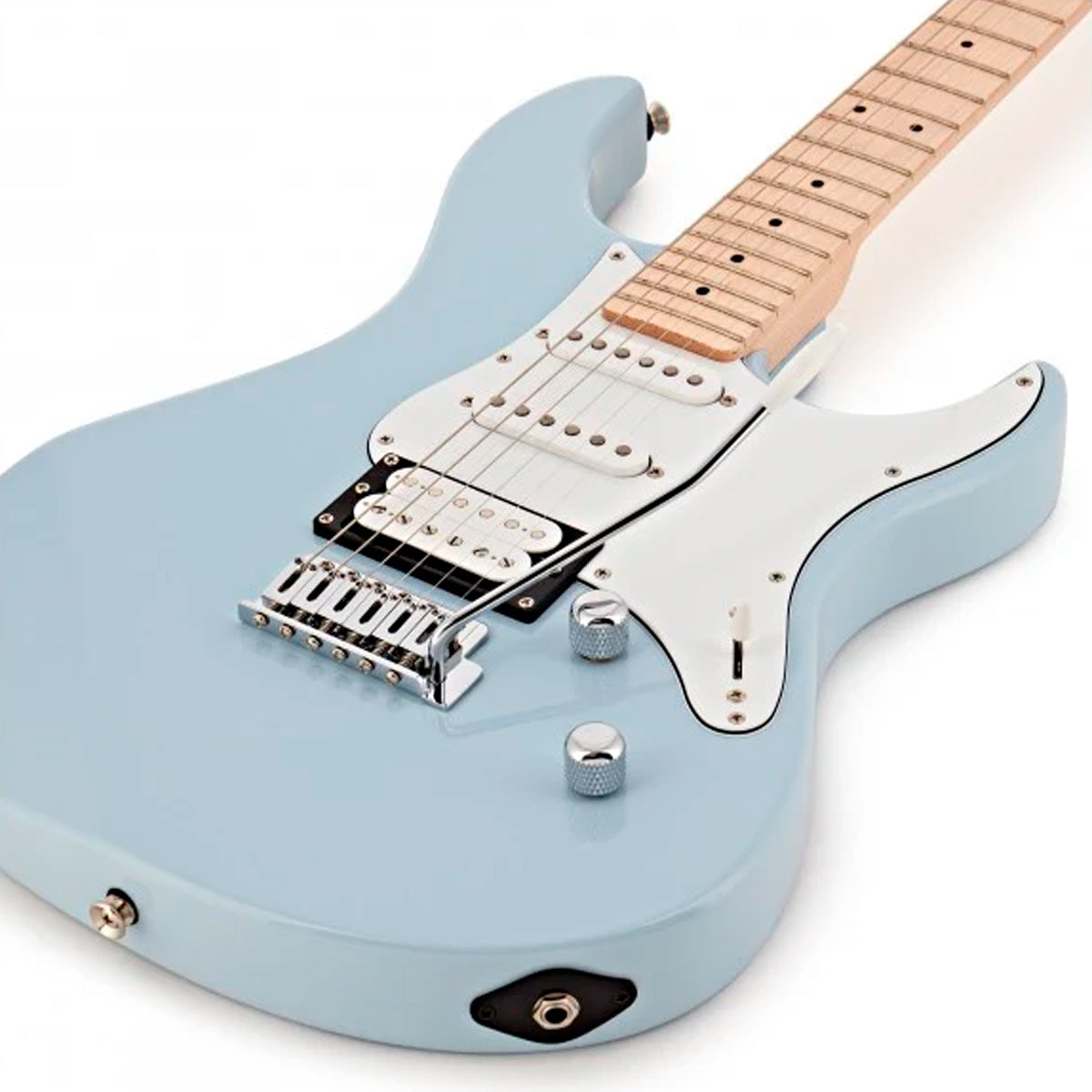 YAMAHA PACIFICA GUITARRA ELECTRICA ICE BLUE PAC112VMICB