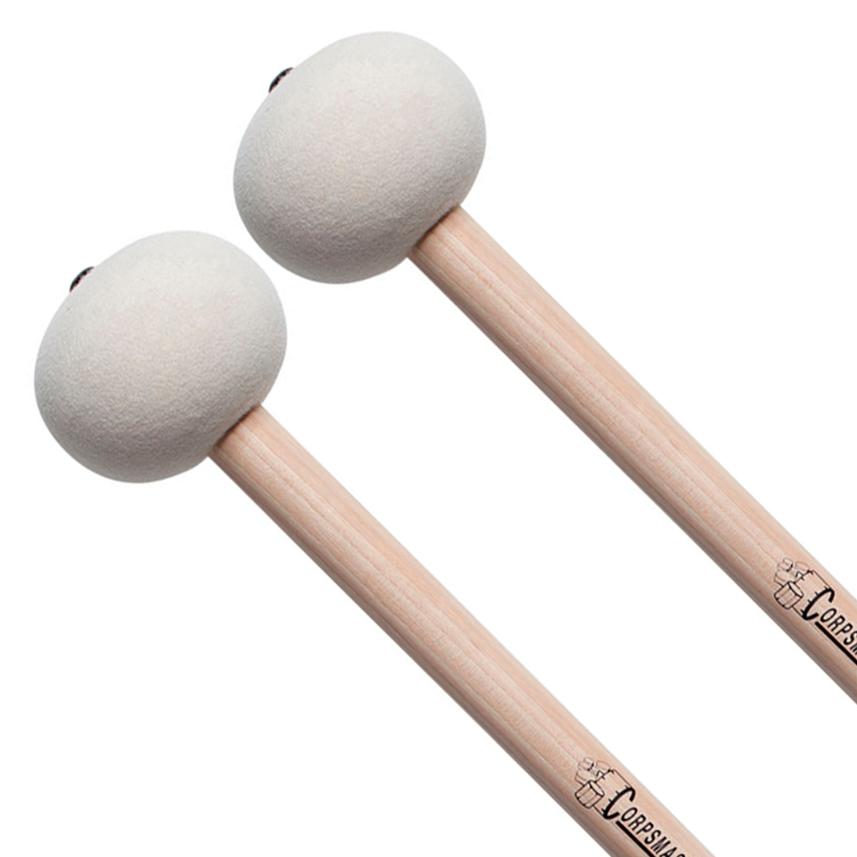 Baqueton Vic Firth Mod. MB4H