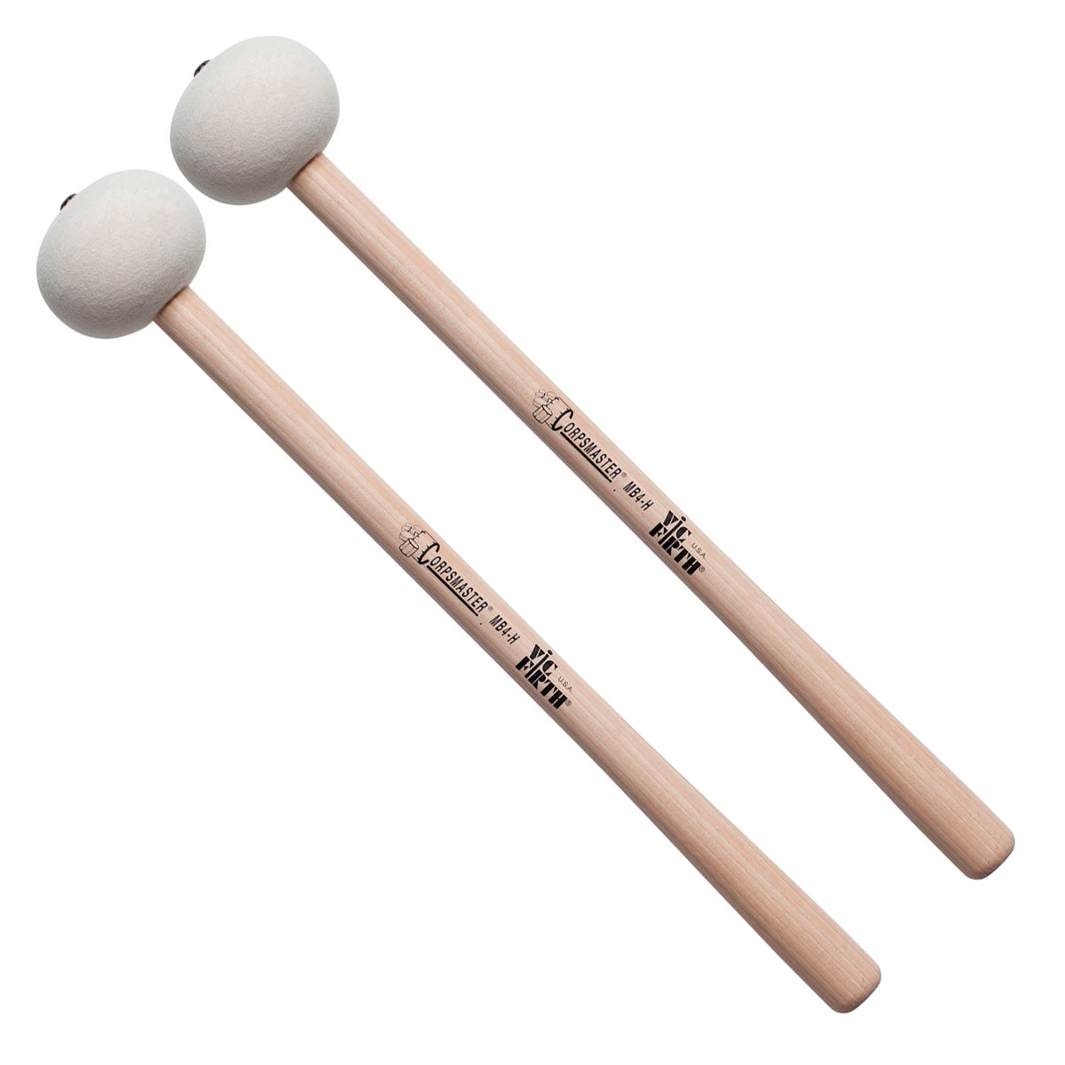 Baqueton Vic Firth Mod. MB4H