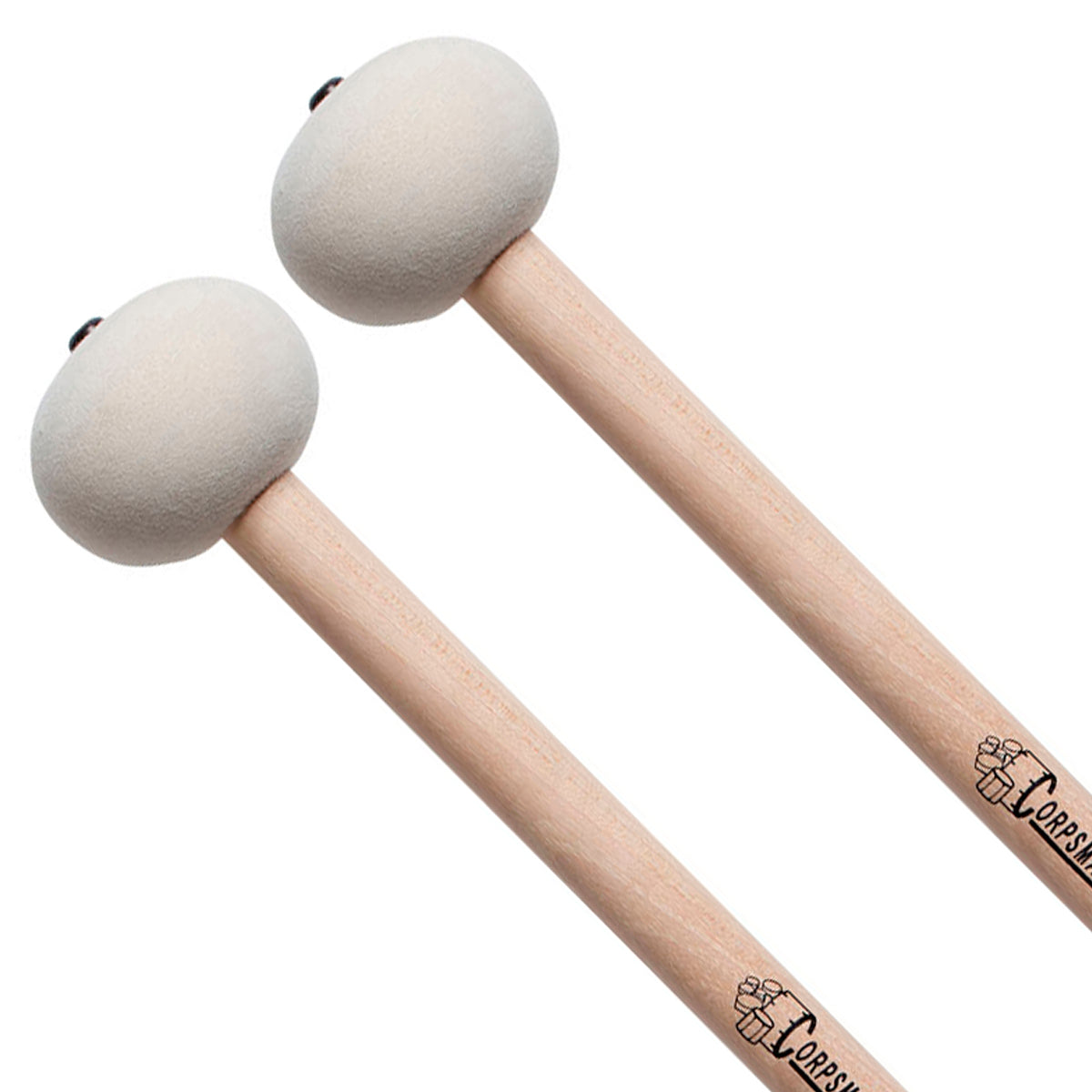 Baqueton Vic Firth Mod. MB3H