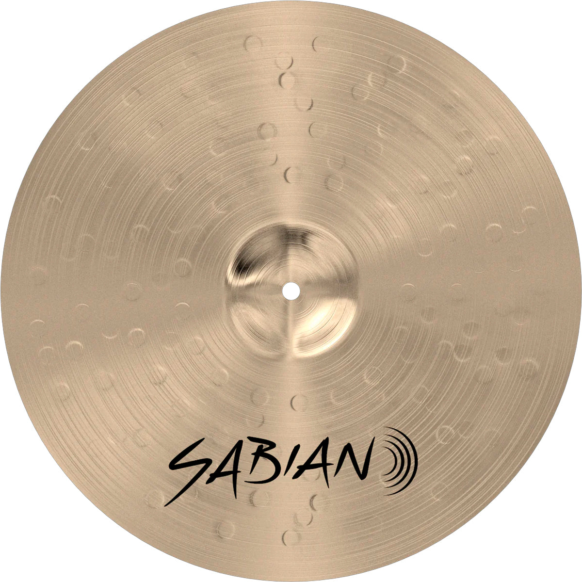 PLATILLOS SABIAN STRATUS 14" HI HATS