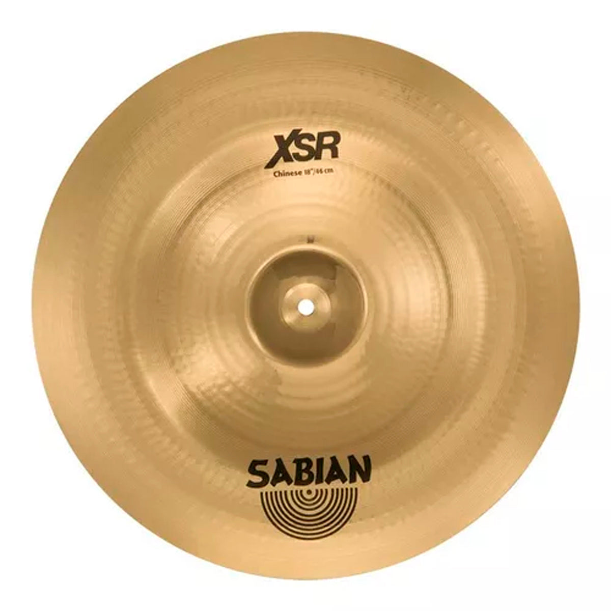 PLATILLO SABIAN XSR 16" FAST CRASH