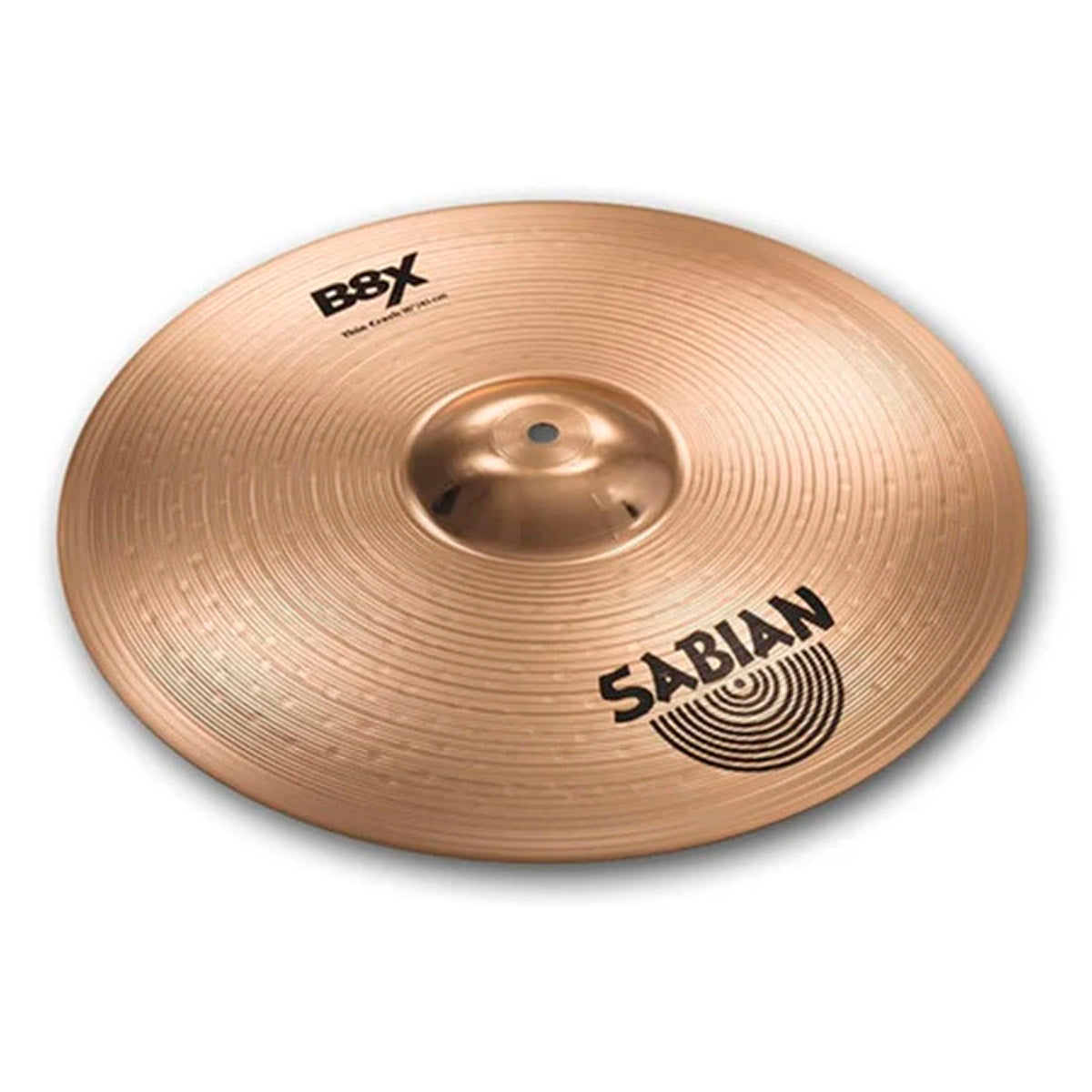 PLATILLO SABIAN B8X 16" THINCRASH