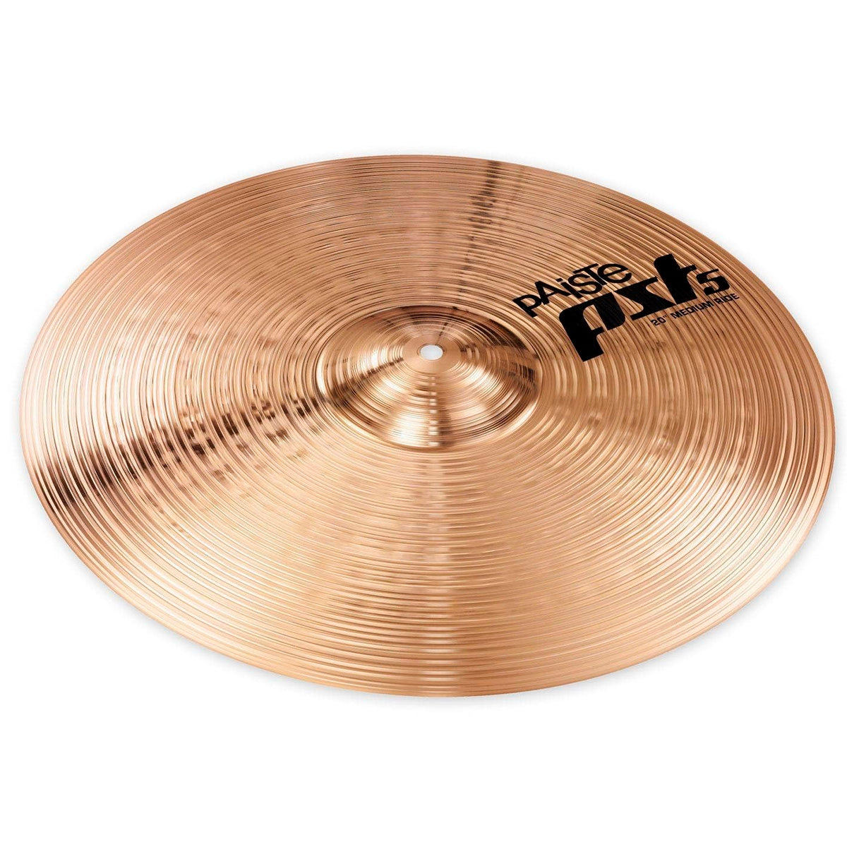 PLATILLO PAISTE MEDIUM RIDE 20 NEW PST5