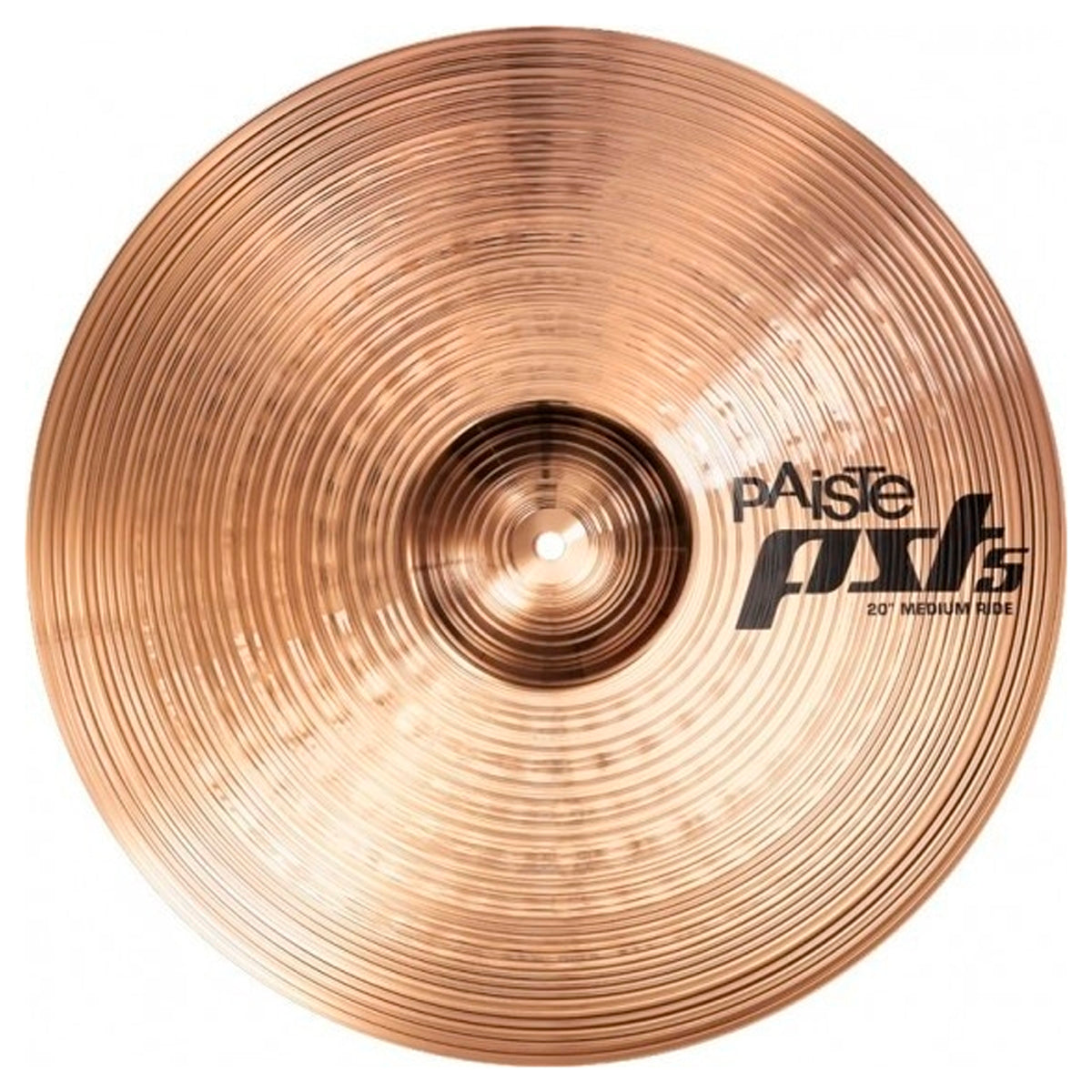 PLATILLO PAISTE MEDIUM RIDE 20 NEW PST5