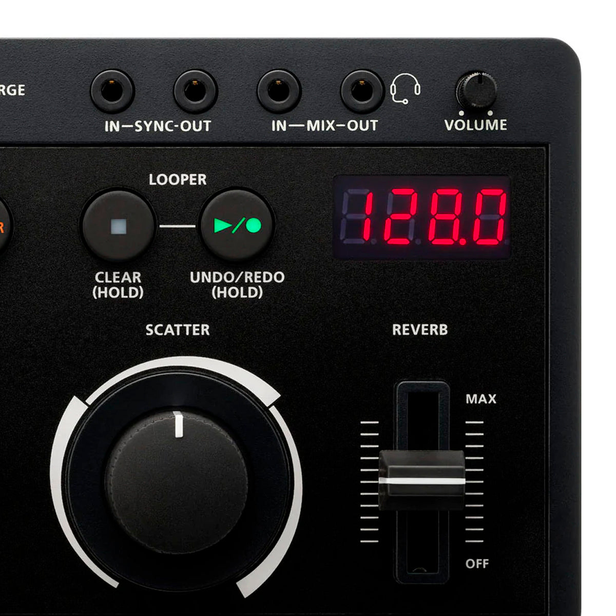 VOICE TWEAKER ROLAND E-4 Ajustador de Voz