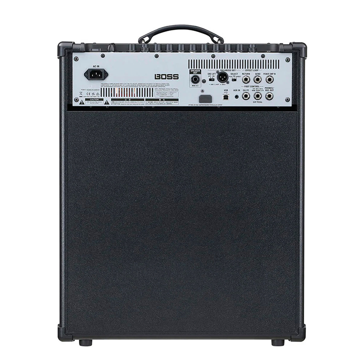 Amplificador para Bajo 77w Roland Katana KTN110B