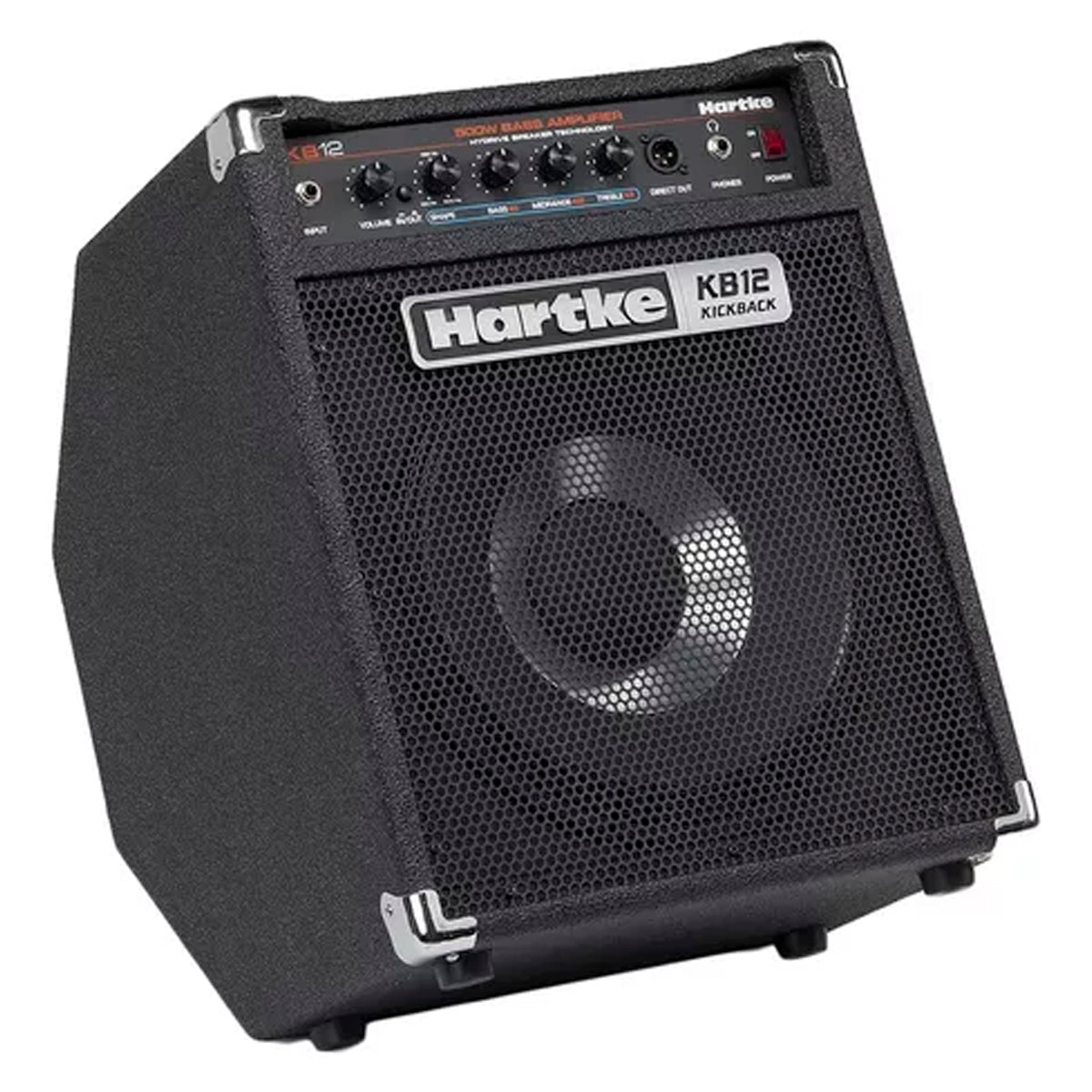 COMBO P/BAJO HARTKE KICKBACK 12IN 500W HMKB12