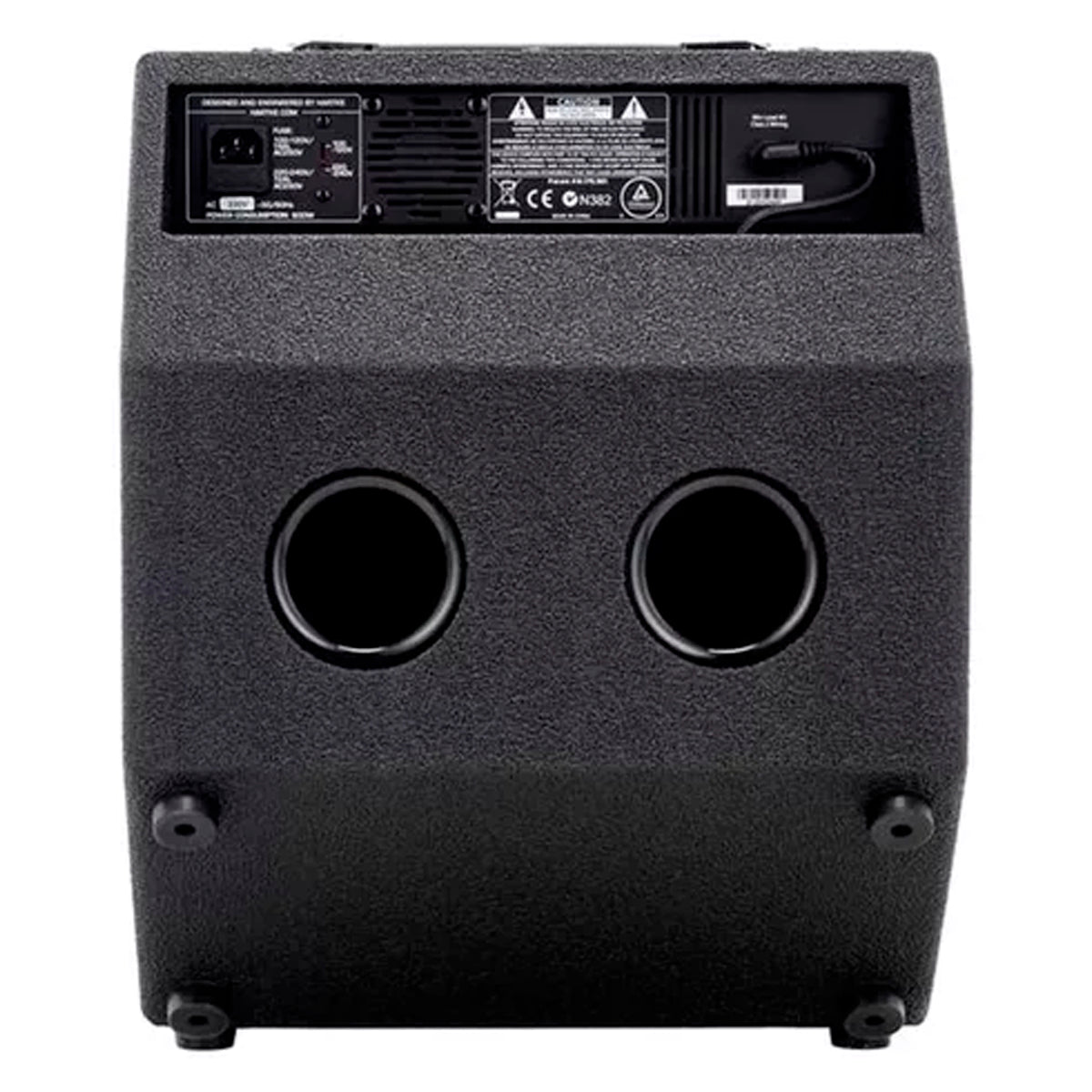 COMBO P/BAJO HARTKE KICKBACK 12IN 500W HMKB12