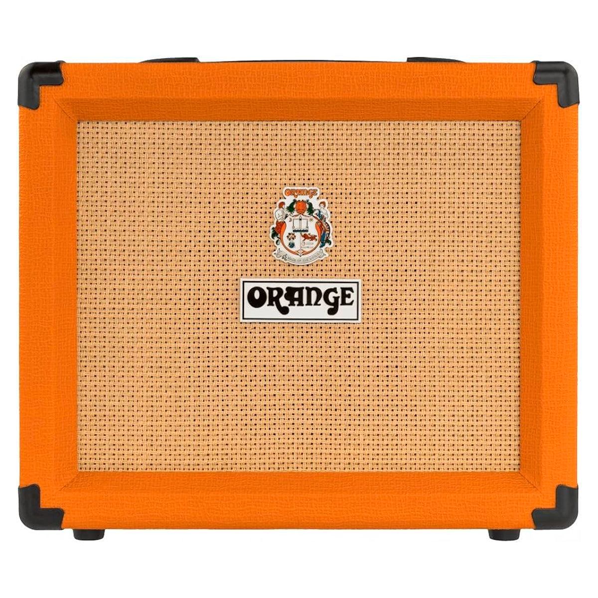 COMBO ORANGE ''CRUSH'' PARA GUITARRA ELECTRICA 20W,1X8''