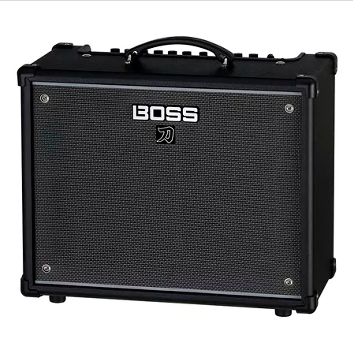 AMPLIFICADOR P/GUITARRA KTN50 3EX 50W