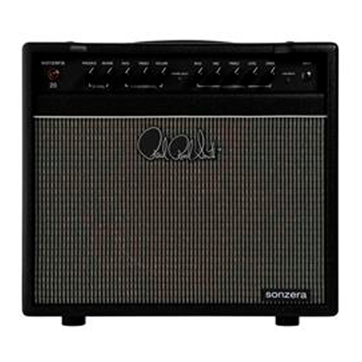 PRS Sonzera 20W 1.12 combo amplificador