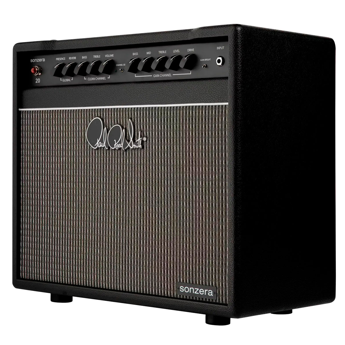 PRS Sonzera 20W 1.12 combo amplificador