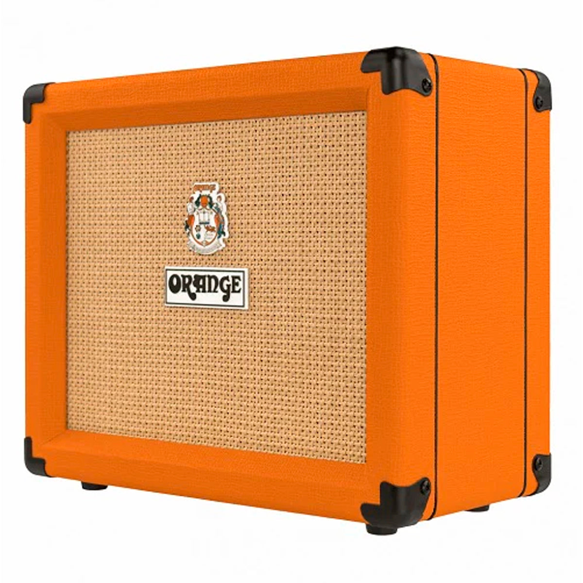 COMBO ORANGE ''CRUSH'' PARA GUITARRA ELECTRICA 20W,1X8''