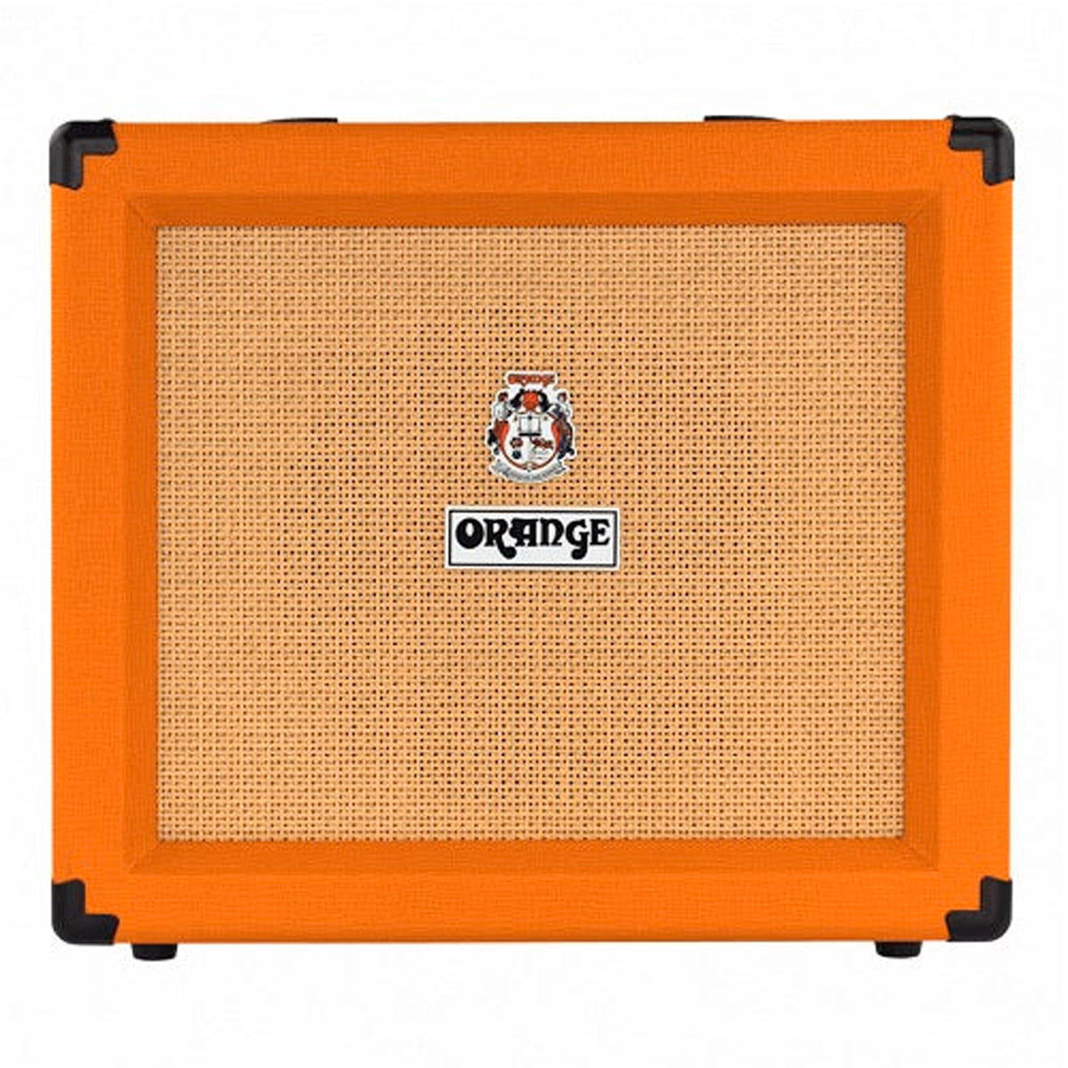 COMBO ORANGE ''CRUSH'' PARA GUITARRA ELECTRICA 35W,1X10''