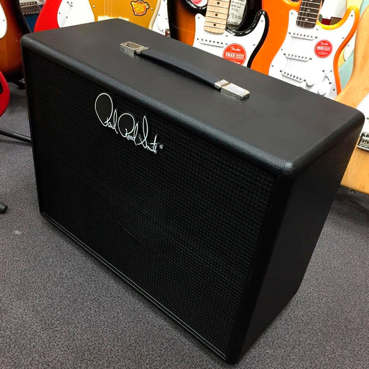 PRS MT 1X12 CLOSED BACK, AMPLIFICADOR