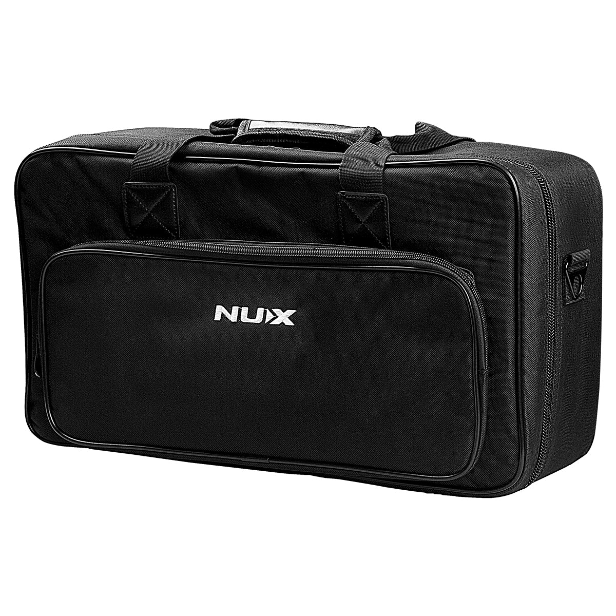 PEDALERA NUX 2 NIVELES C/FUNDA NPB-L