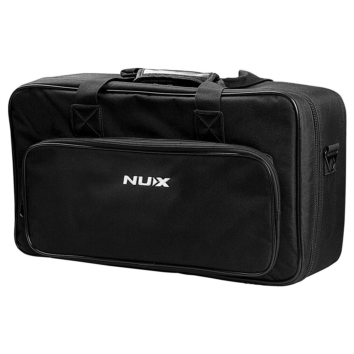 PEDALERA NUX 2 NIVELES C/FUNDA NPB-M