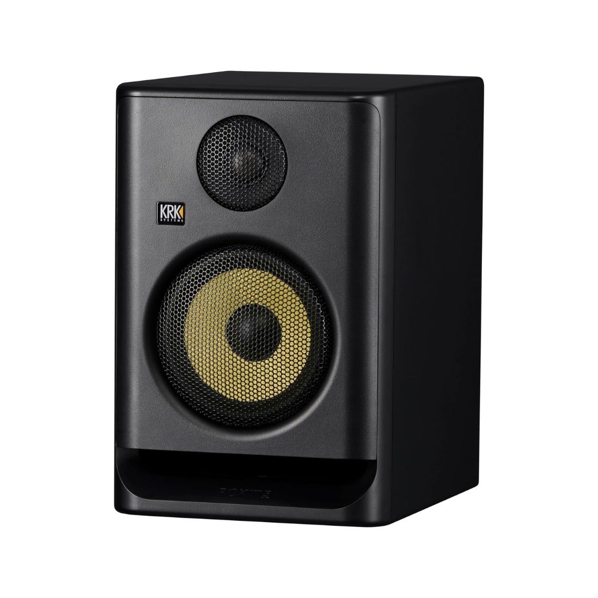 Monitor de Estudio KRK Rokit 5 G5 Biamplificado RP5G5-NA