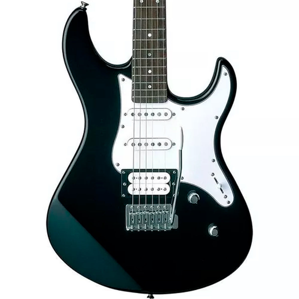 YAMAHA PACIFICA GUITARRA ELECTRICA NEGRO PAC112JBL