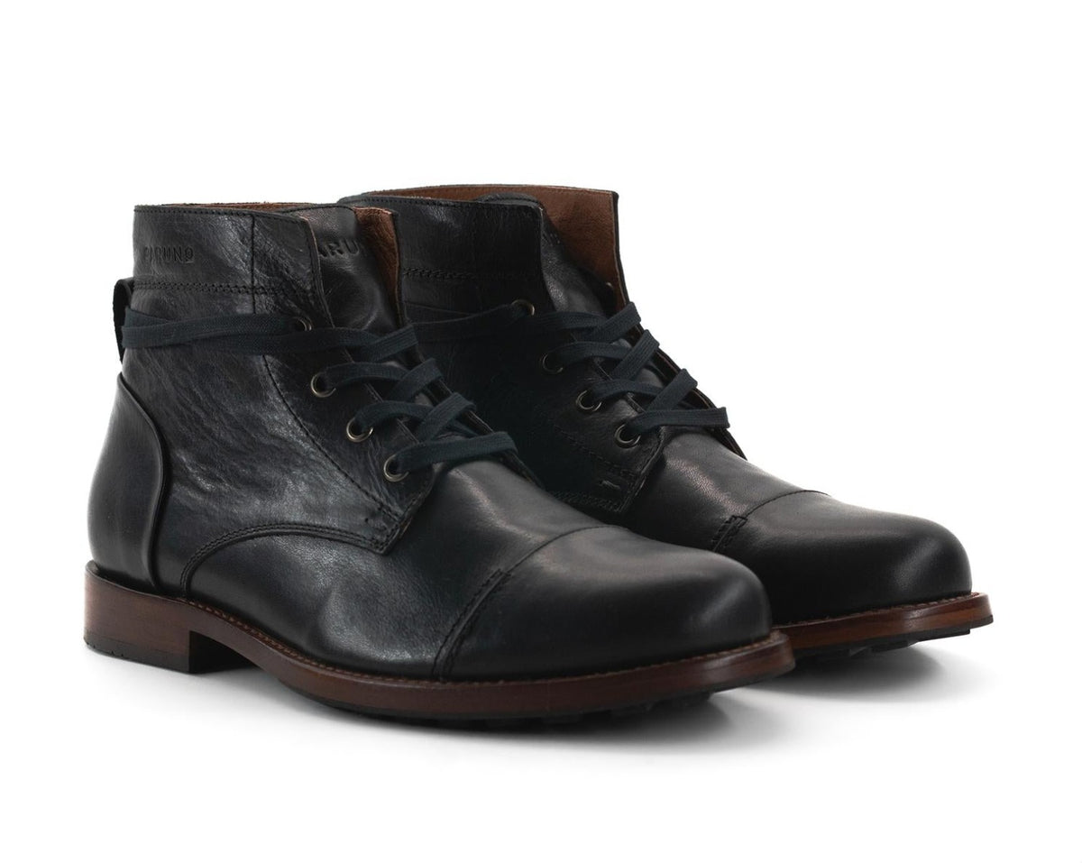 Bota Bruce P221801 Negro