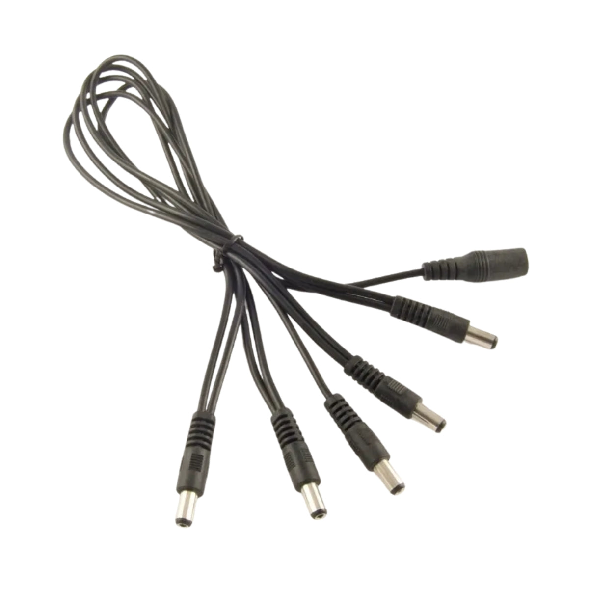 CABLE STAGG DE ALIMENTACION DAISY CHAIN PARA 5 PEDALES