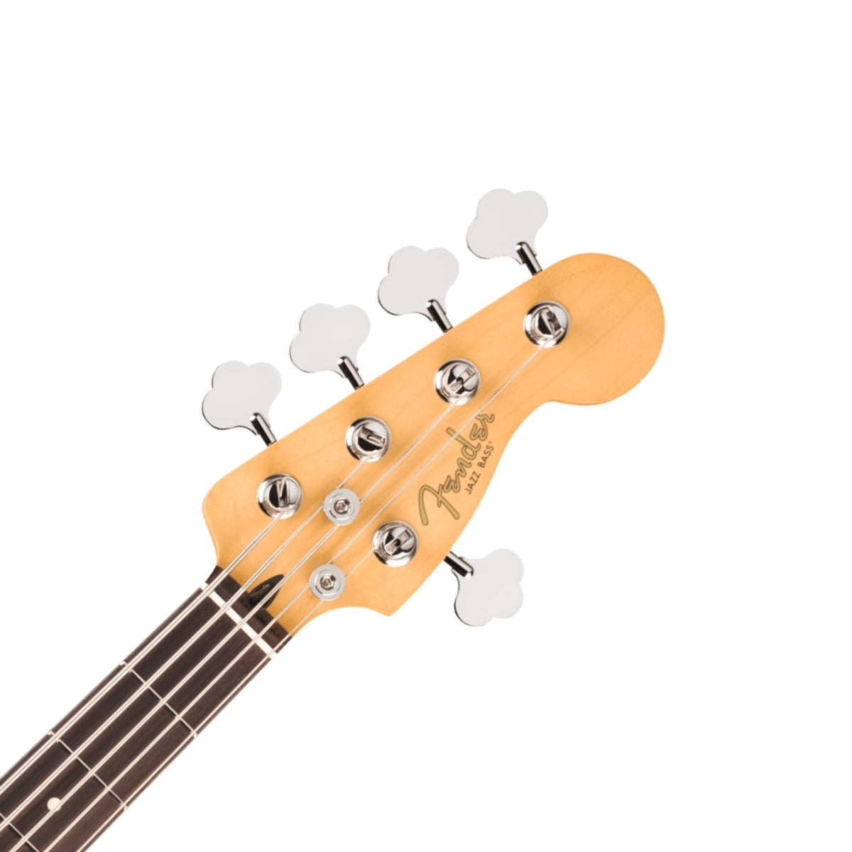 Bajo Eléctrico Fender Player II Modified Jazz Bass Activo 3-Tone Sunburst