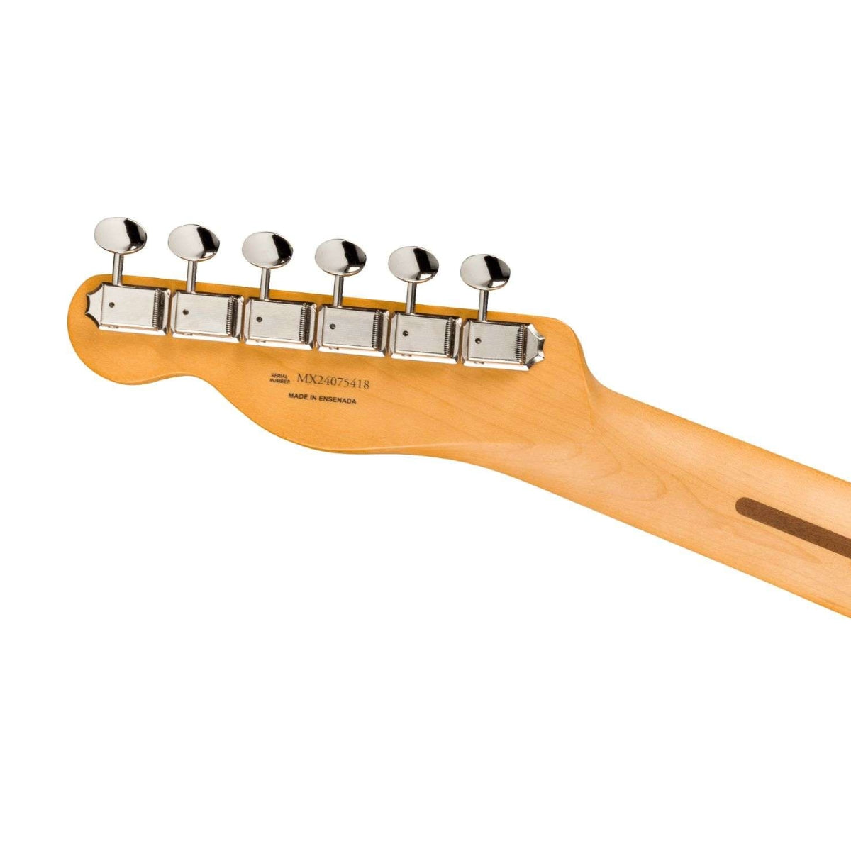 GUITARRA ELECTRICA FENDER PLAYER II TELECASTER 3TS SPARKLE SUNBURST EDICION LIMITADA