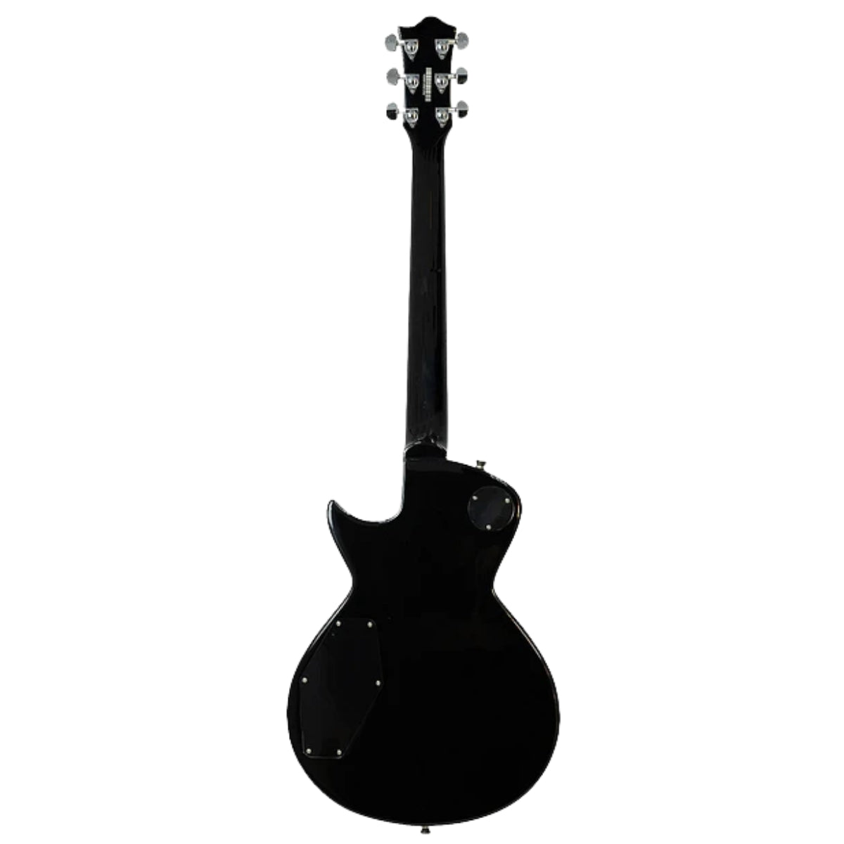 GUITARRA ELECTRICA TAGIMA TIPO LP MIRACH NEGRO MIRACH-BK-DF