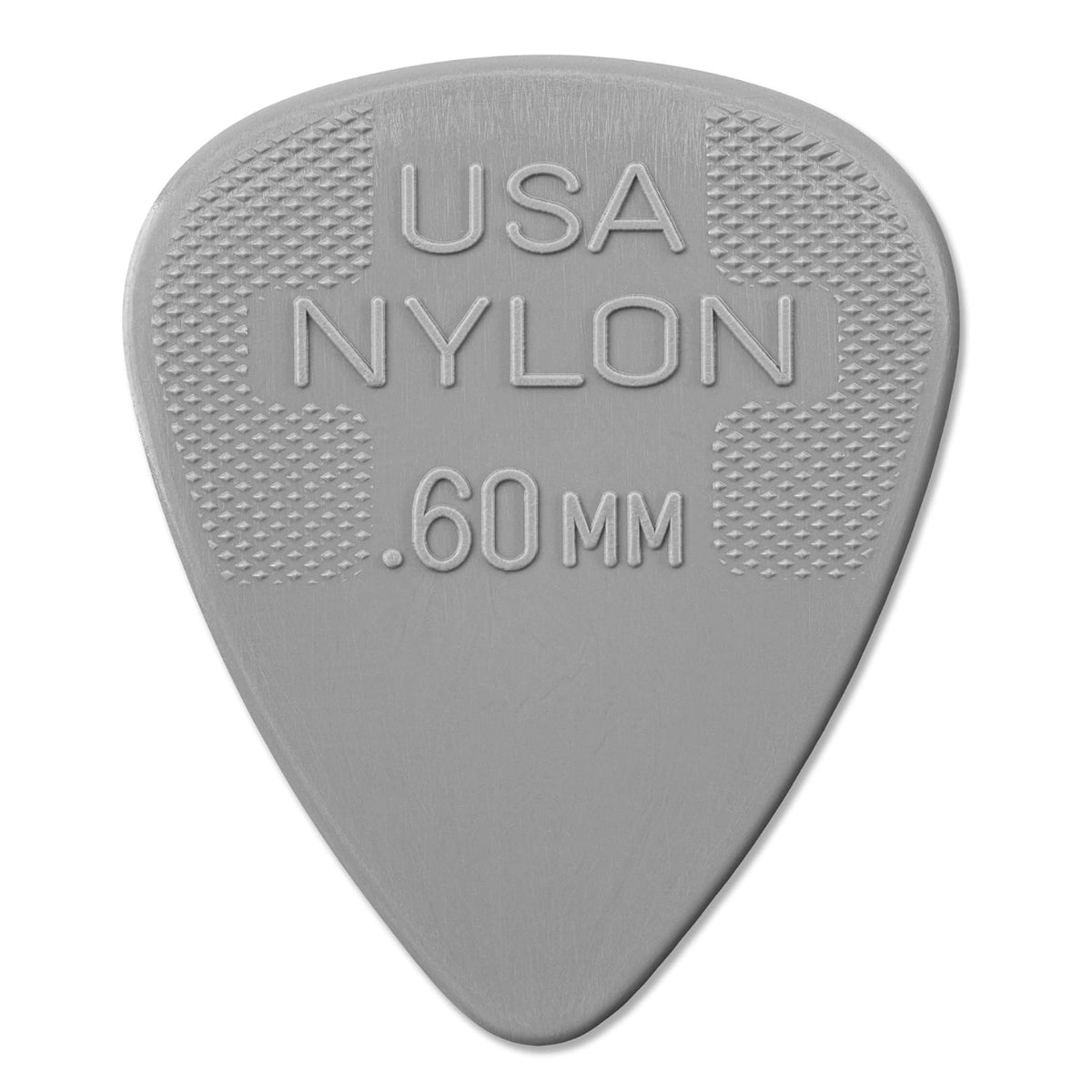PUA DUNLOP NYLON STD 0.73 GRIS