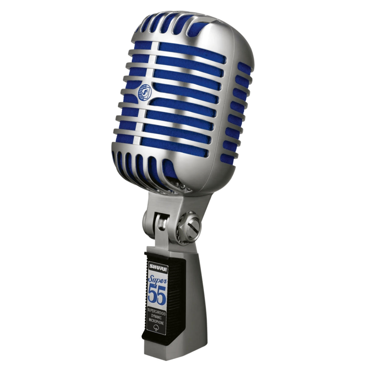 MICROFONO SHURE SUPER 55 DELUXE