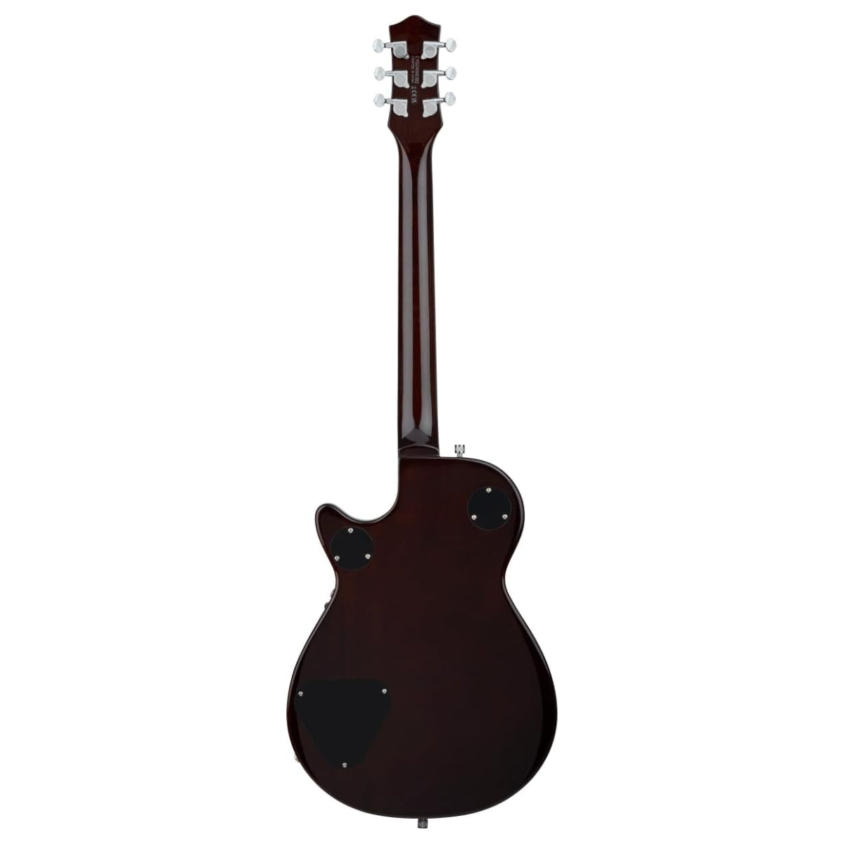 GUITARRA ELECTRICA GRETSCH G5230T ELECTROMATIC SILVER SPARKLE JET