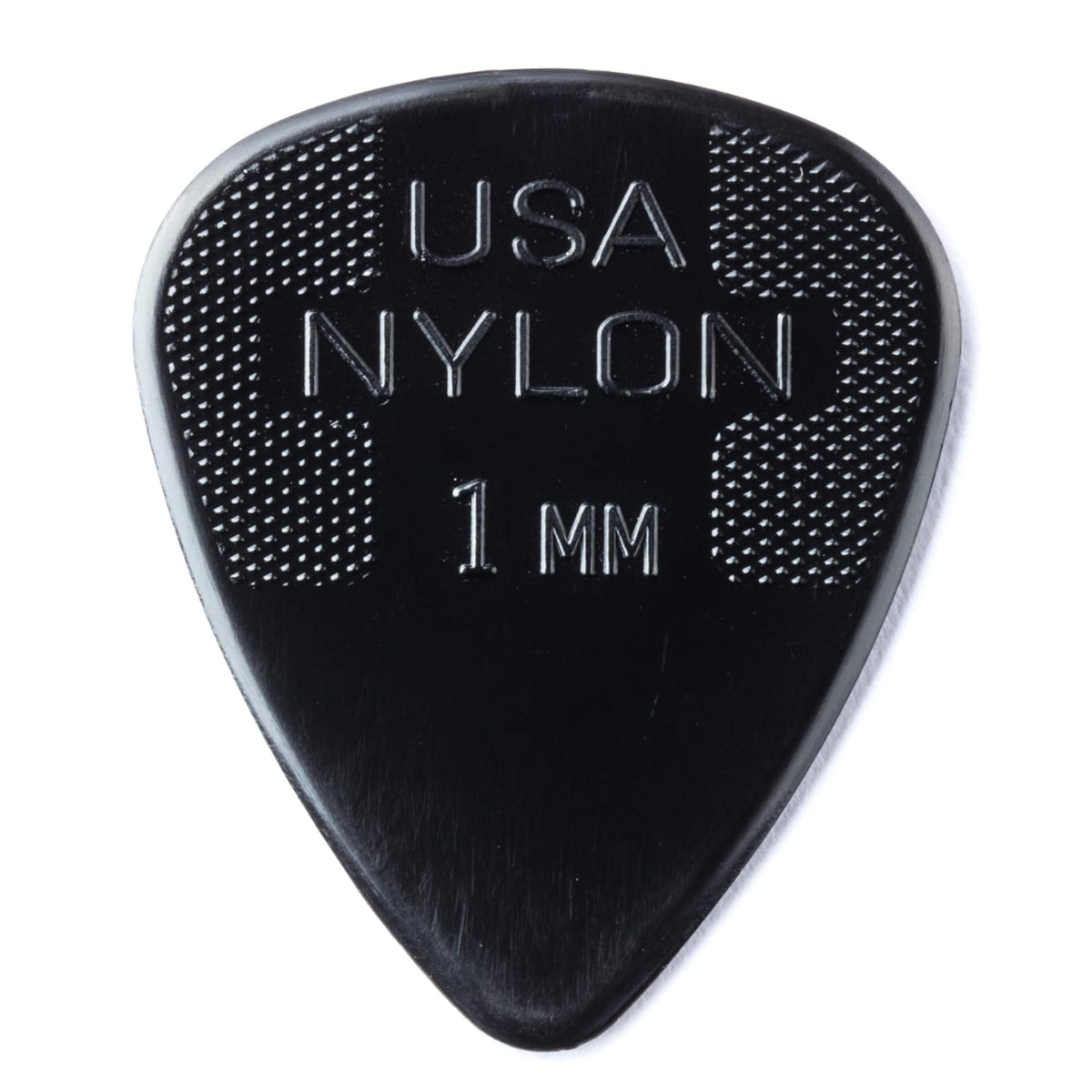 PUA DUNLOP NYLON STD 1.00 NEGRO