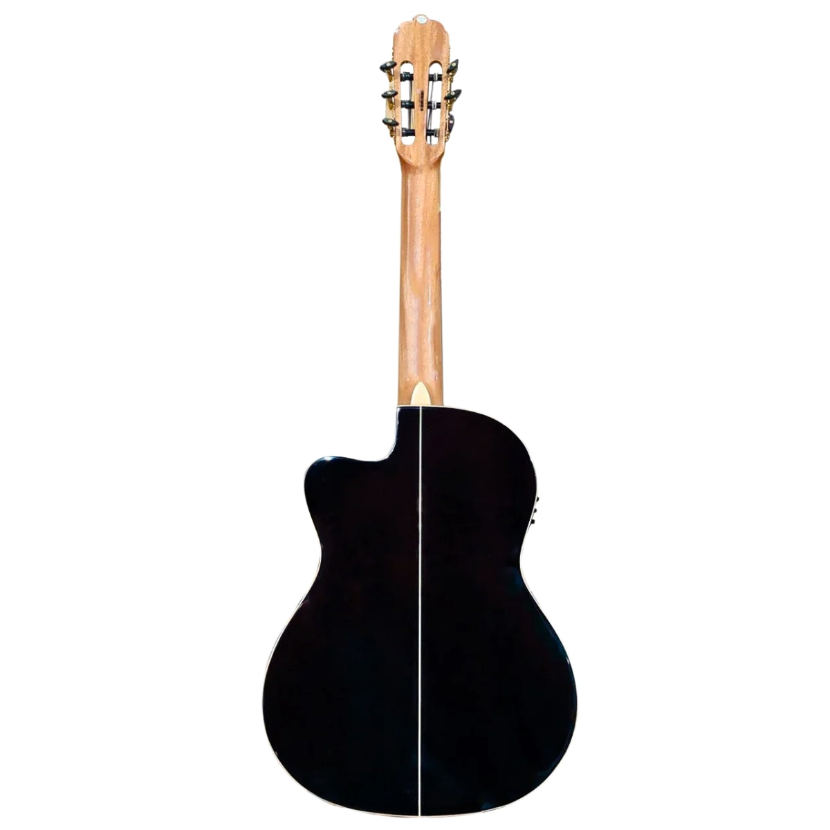 Guitarra Electroacústica Tagima WS-20-EQ Dreadnought Sunburst con Ecualizador