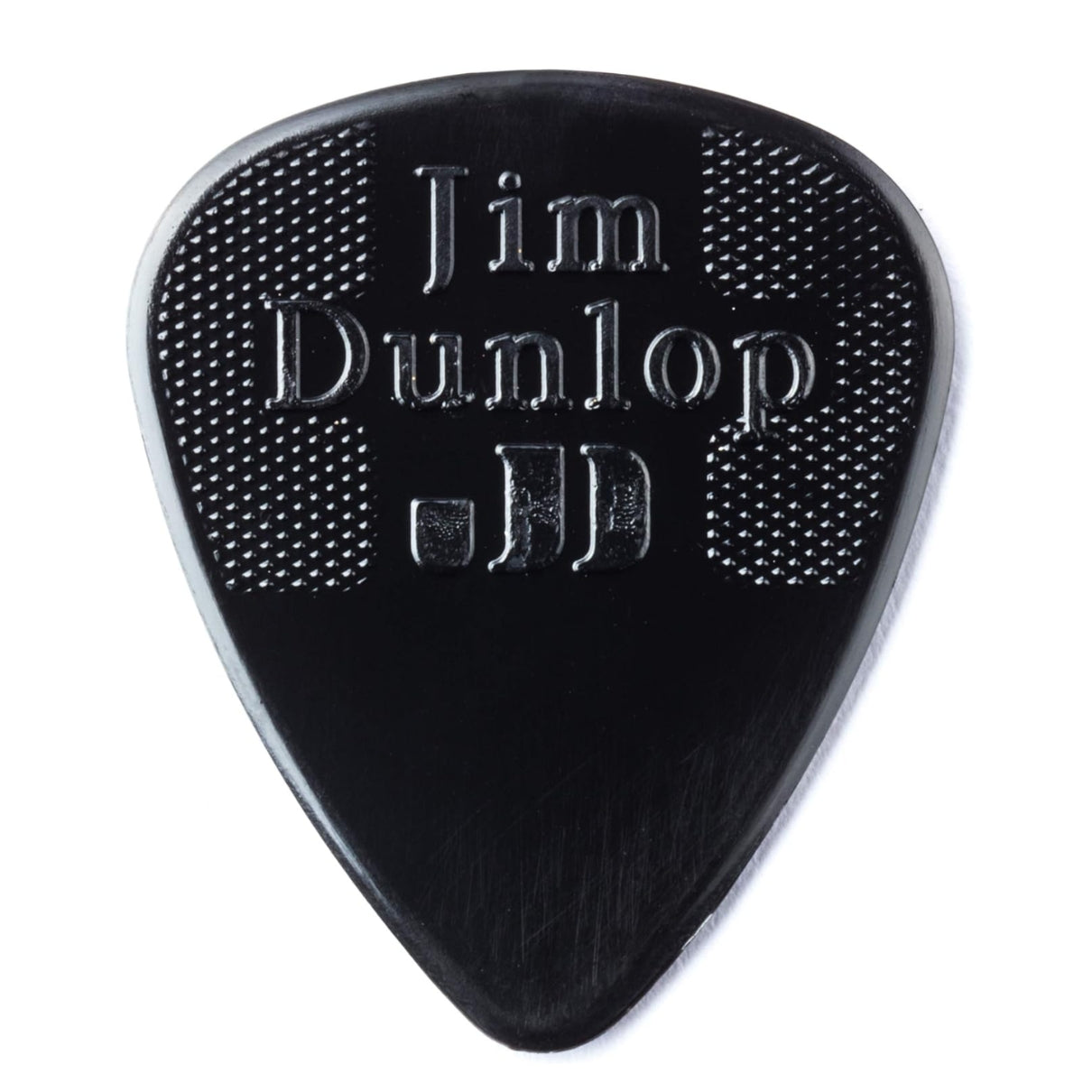 PUA DUNLOP NYLON STD 1.00 NEGRO