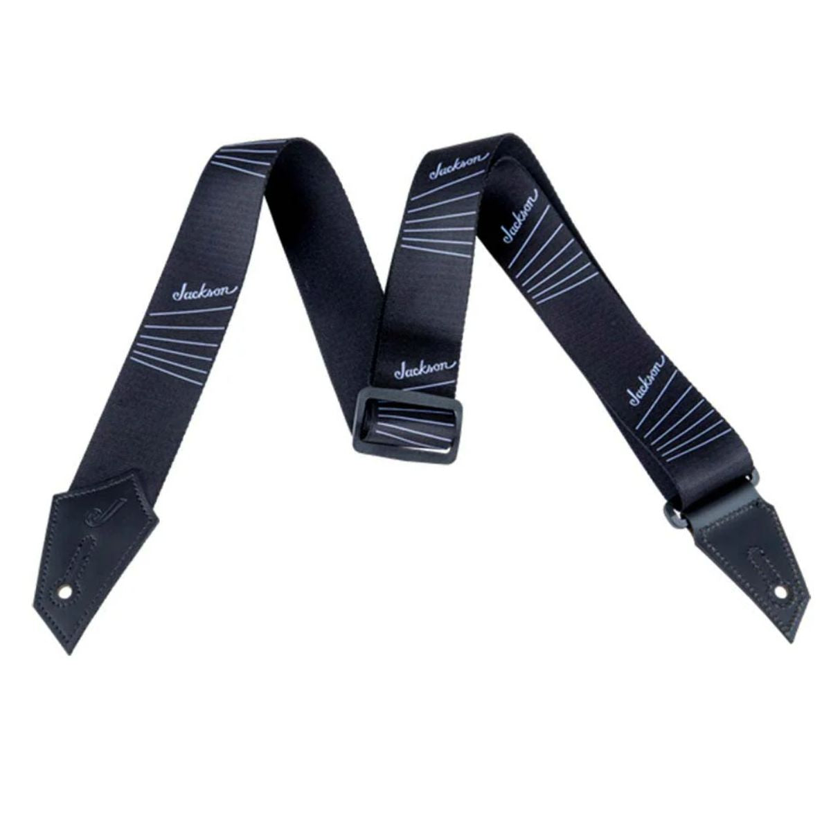 TAHALI JACKSON STRINGS BLK/WHT