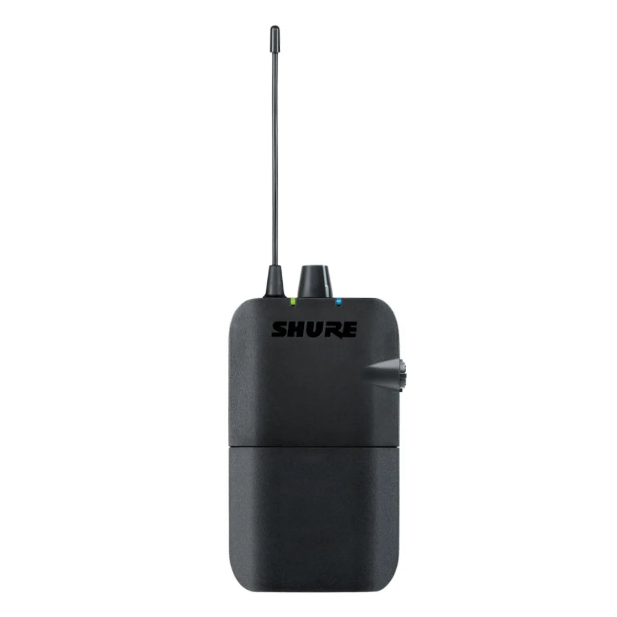 RECEPTOR SISTEMA MONITOREO SHURE BODY P3R-G20
