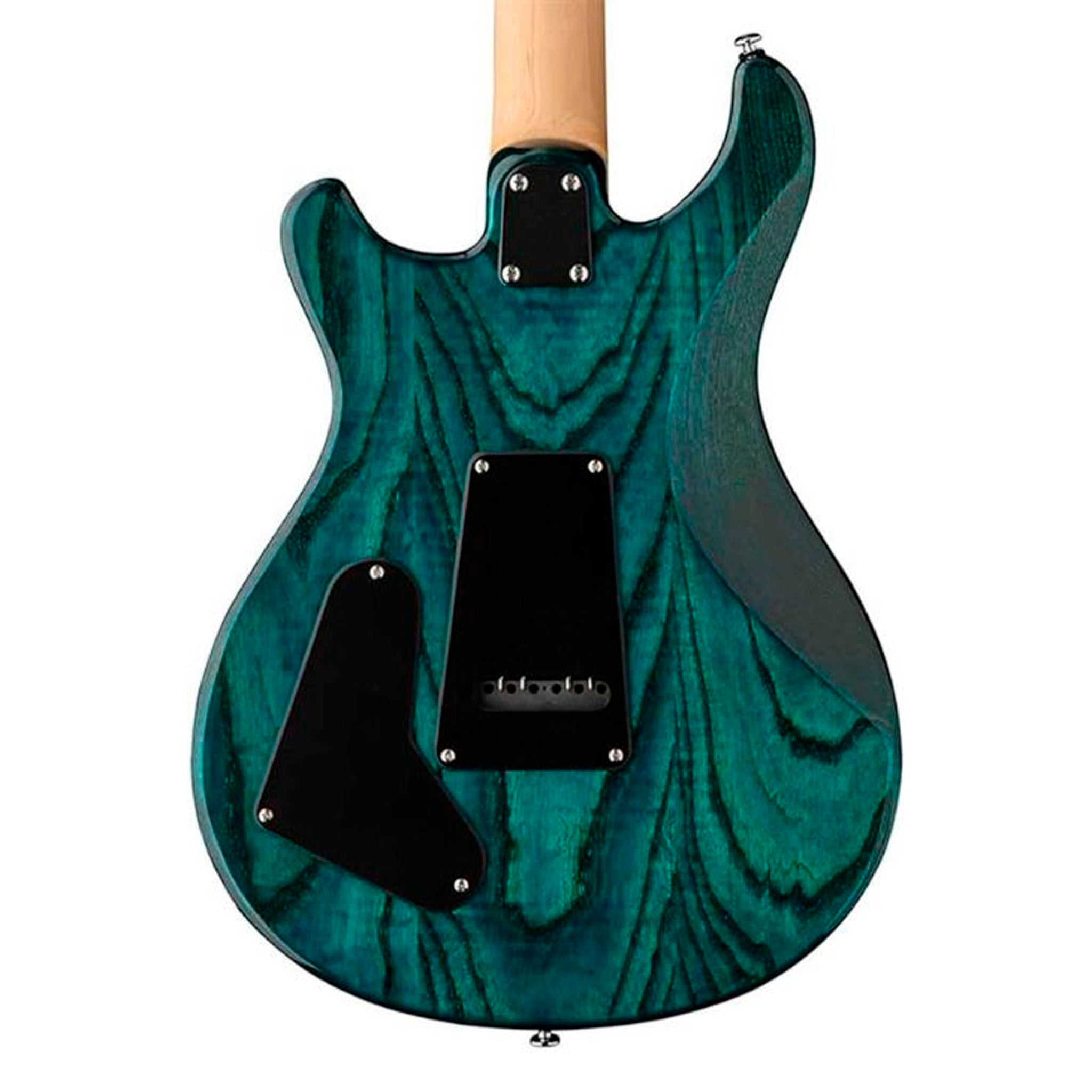 PRS SE SWAMP ASH SPECIAL 22 BOLT-ON, IRIS BLUE GUITARRA ELECTRICA