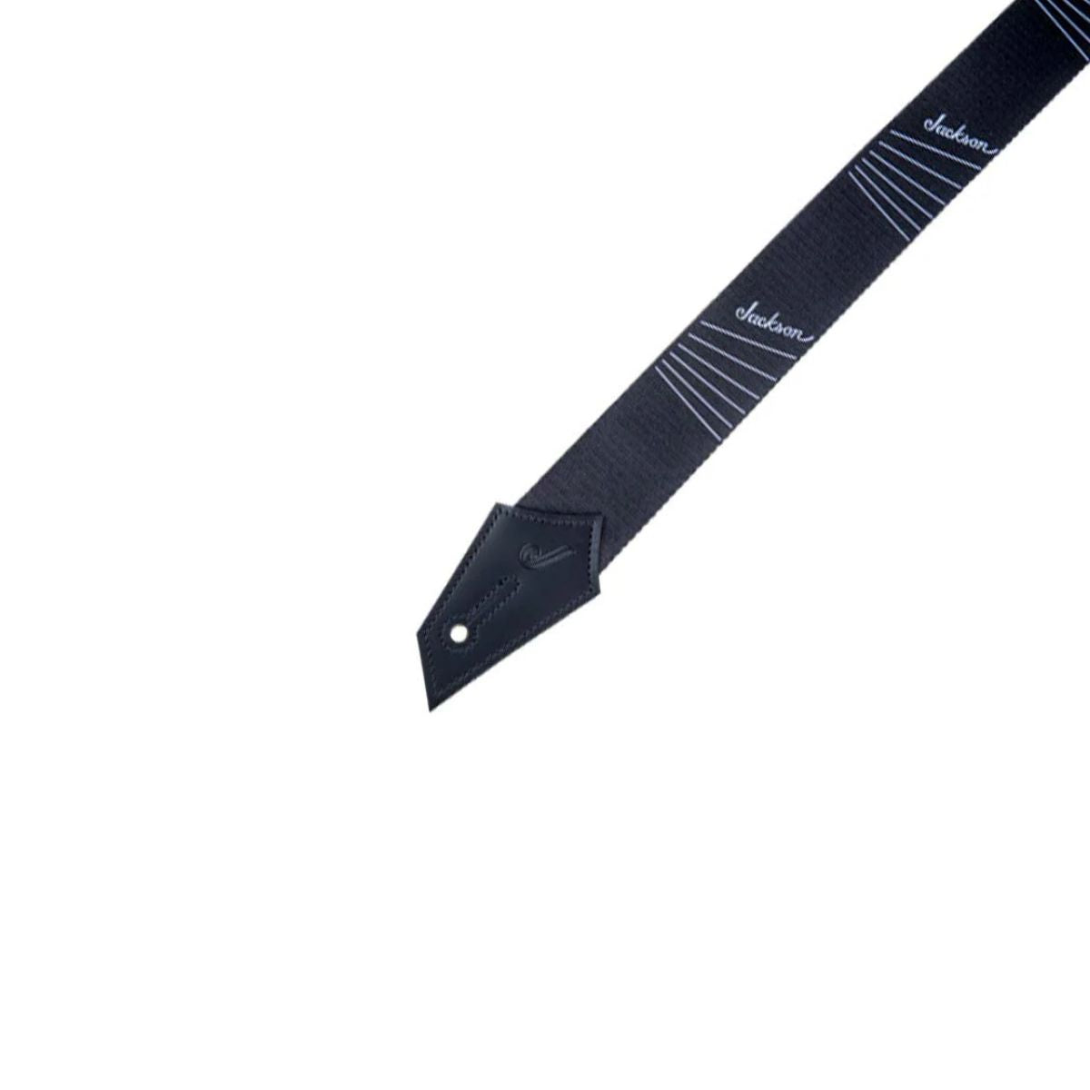 TAHALI JACKSON STRINGS BLK/WHT