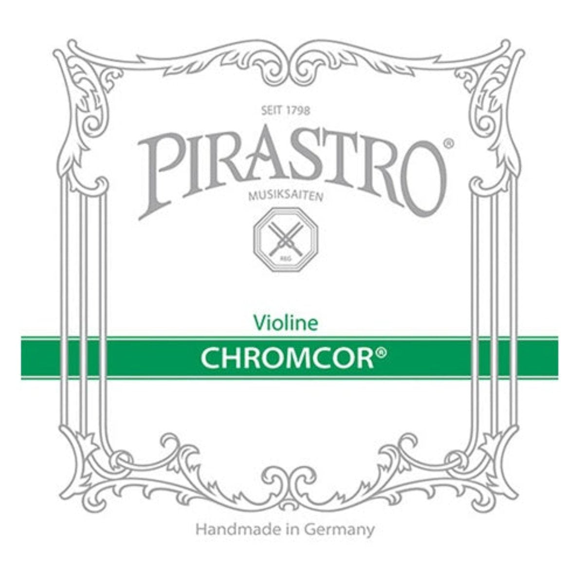 CUERDA VIOLIN 4A (G) PIRASTRO CHROMOR